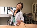 絶対中出し出来る痴女クリニック 加藤ツバキ