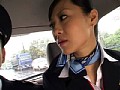 僕の上司はツンデレ痴女 国際線CA編 堀口奈津美