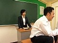脅された女教師巨乳嬲り 小坂めぐる （DOD）