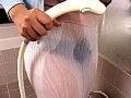 透けるエロスカートの義母さん 風間ゆみ （DOD）