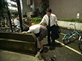 金曜夜に泥酔した女上司（新婚）と終電逃して二人きり…普段は見せない無防備な姿に介抱しながらうっかり勃起！具合のよさげな新妻マ○コを開放されて理性ぶっ飛び生でズボハメ！