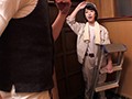 働く女性の姿がエロすぎてあの手この手で中出しセックス！