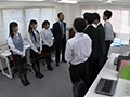 新人OL肉便器残業 ブラック企業でイカされまくる猥褻OL