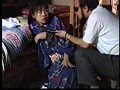 女子大生監禁 非道緊縛撮影会 （DOD）