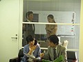 婚前OL 恥獄のオフィス 香椎りあ
