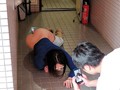家政婦しびれ薬固定バイブ中出し痴漢