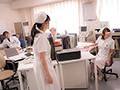 病院内追いかけ回し中出し痴漢 ナースをどこまでも追いかけ回して何度も何度も中出ししまくる！