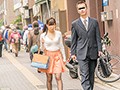 新人OL追いかけ回し中出し痴漢～先輩社員が新しく入った可愛い新人OLを廃墟に連れ込み何度も何度も中出し！犯しまくってヤリました！～