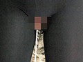 メガネっ娘JK 黒タイツ内大量射精痴漢