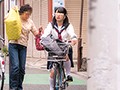 女子○生 まんぐり拘束媚薬バイブ中出し痴漢