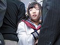 絶倫集団連続中出し痴漢～満員電車でウブ娘を集団で囲んで連続ぶっかけ！連続中出し！何度も何度も犯しっぱなし！～