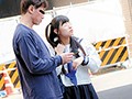 通学路女子●生 拘束固定ピストンバイブ痴漢2