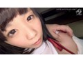 制服と畳と布団のセックス 神ウエストと豊満尻を併せ持つ無垢っぽいJKに、濃厚FUCKを教え込んだら逆にヤラレテしまった…。 森川ひな