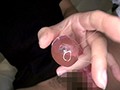 L●NEで知り合った汚れたパンツの売り子 コスプレ凌辱して汚したパンツを手売りしてもらいました