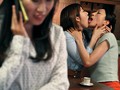 義母娘 接吻レズ調教～嫁のベロテクに寝取られた姑～【アウトレット】