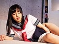 友達の目の前で犯されるレズビアン女子校生（BBAN-144）