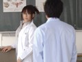 憧れのキス魔先生に襲われた！ 水元ゆうな