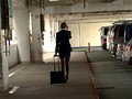 スチュワーデス、美和子 悶絶、絶頂、失禁… 山本美和子