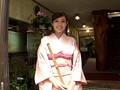 旅先で出会った美人女将 柏木美玲