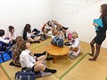 偏差値35の学校の修学旅行