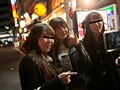 サークルの飲み会帰りのほろ酔い女子大生ナンパして自宅に連れ込んでヤったら乳首こねくりの天才！思わず録画ボタン押しちゃいました！in新宿 あかりちゃん