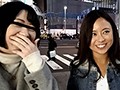 焼き肉おごるから一緒に飲みませんか？終電逃させて、ほろ酔い女子大生をナンパ！ 控えめ恥ずかしがり屋かと思いきや経験人数100人超えのSEXの超逸材！自宅に連れ込み夜と翌朝2連発成功 カメラに収めていた映像をAVで公開！！in新宿！第2弾！
