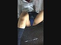 秋葉原発 制服JK見学クラブで指名を取るためにお客の前でおま●こをクパクパさせて指ずぼオナニーまで見せてしまう違法だけどカワイイ女子校生をスマホ盗撮3