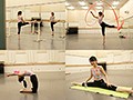 新体操部の帰りにジャージ姿でやってきた上京2年目女子大生AVデビュー！！ 新海みおな