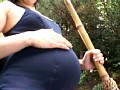 ダブル臨月妊婦ママさんヤリスギイメージ欲求不まん