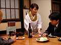 アナルを犯された居酒屋の女将 結城みさ