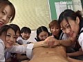 名門女子校おまんこ部！ （DOD）