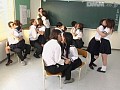 名門女子校おまんこ部！ （DOD）