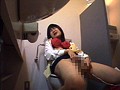 制服OLオナニー オフィストイレ盗撮 2 （DOD）