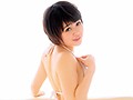 ショートカット美女との濃密性交4時間