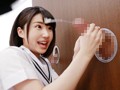 マジックミラー便のロケで出会ったピュアな恥じらい女子○生ひかるちゃん デカチン即ハメ・素股筆おろし・壁ち○ぽ連続ヌキ ディープス専属素人娘を大人気企画の撮影現場にご招待！初体験づくしの3本番スペシャル！！
