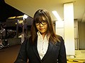 真面目なのに乳首責めだけで激アクメ！乳輪が異常に感じる特異体質ボイン地味OL！！ 小山みかこさん（22歳）