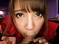 ギャルに見えて実は優しくて押しに弱い！ Jカップ超爆乳キャバ嬢を口説き落として店内でバレないようにゆっくりピストンで生ハメ中出し撮影！ ゆあちゃん（19歳/学生）