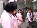大勢のナース達にアナルでいかされたい