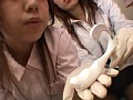 大勢のナース達にアナルでいかされたい