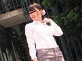 パンティーラインを狙え！ローアングル！バックショット！追跡！盗撮！街角OL密着パンツスーツ2 パンティーラインGET！ 134名