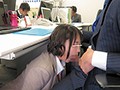 私は彼氏の言いなり！寝取らせられ変態女！！同じ会社に勤める私の彼氏はオフィスでいつもエッチな命令をしてきます…。おっぱい露出やノーパンのまま勤務、デスク下でフェラやリモバイ仕込んだり…。やらないと別れるって言われるので仕方なくやっているうちに開発され…