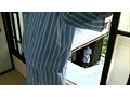色っぽい未亡人 色っぽい母 喪服の下は卑しい肉体/父の後妻は息子の同級生
