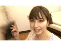絶世の美女にチ●ポいじり倒される屈辱ビデオ。 横山美雪