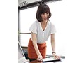 完熟生保レディの中出し契約テクニック 澤村レイコ
