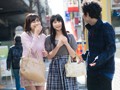 トモダチ羞恥 親友が見ている前で男にカラダを弄ばれる面恥SEX 4時間SP