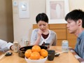 コタツの中で内緒で悪戯 歳の近い義母が欲情極まり近親○姦生中出し 3