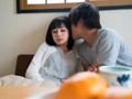 コタツの中で内緒で悪戯 歳の近い義母が欲情極まり近親○姦生中出し 3