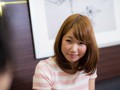 性感オイルマッサージ デカすぎる巨乳を集中的に揉みほぐし イカサれまくり悶絶FUCK！