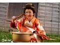 大江戸ソープギャル～ソープ嬢がタイムスリップ！花の吉原泡技対決！！～ 大槻ひびき 佳苗るか 若菜みなみ