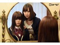 レズビアンの恋まじない～憧れの先生を私だけのものにしたくて～ 篠田ゆう ましろあい